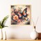 Diamond Painting Butterfly Kits for Adults, For Gift, Home Wall Decor 13.7''Wx13.7''L